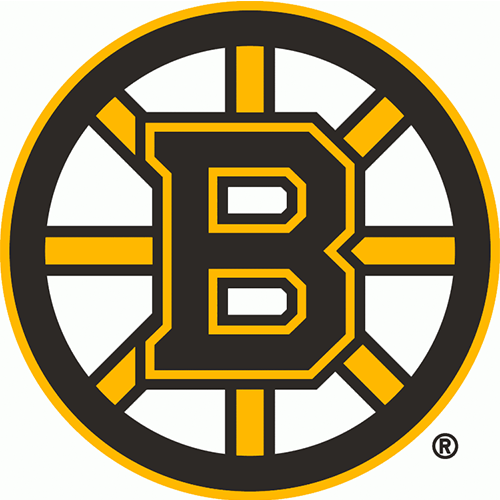 Boston Bruins iron ons